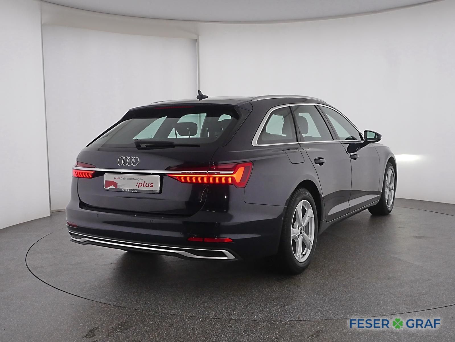 Audi A6 - Bild 3