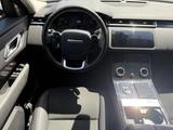 Land Rover Range Rover Velar Basis turboproblem läuft noch - Land Rover Range Rover Velar Unfallwagen