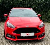 Ford Focus Turnier ST *RECARO*TOP ZUSTAND* - Ford Focus: Rot