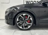 Audi RSQ8 RS Q8 TFSI quattro tiptronic - - Audi RSQ8 aus 2021