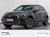 Audi Q5 45 TFSI Q ADVANCED LEDER PANO LM19 AHK