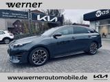 Kia Proceed 1.5 T GT-Line Technologie GD Leder - Kia pro cee'd / ProCeed in Hamburg