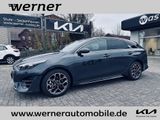 Kia Proceed 1.5 T GT-Line Technologie GD Leder - Kia pro cee'd / ProCeed in Frankfurt (Main)