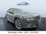 Mazda CX-5 Nakama Intense AWD Leder Automatik Keyless - Mazda CX-5 in Herne