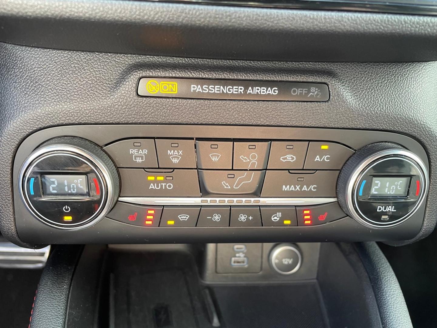 Ford Kuga ST-Line X+LED+B&O+iACC+BLIS+PDC+DAB+NAV+LMF, миниатюра 22