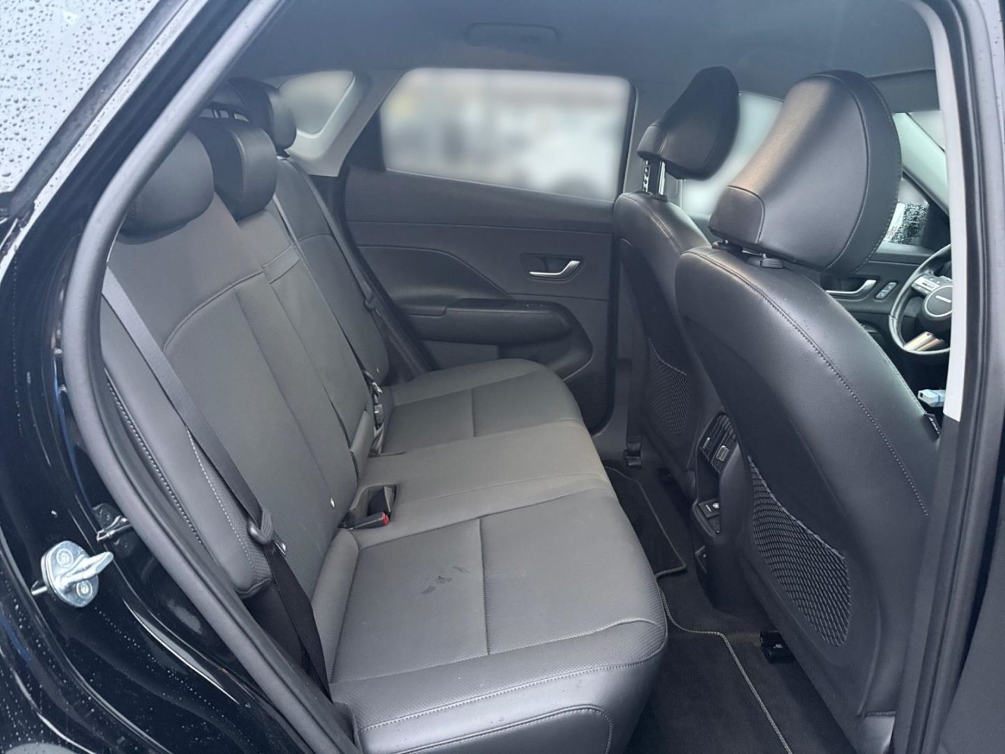 Fahrzeugabbildung Hyundai KONA Elektro PRIME 65,4kWh SITZ-P+LEDER+360°CAM+