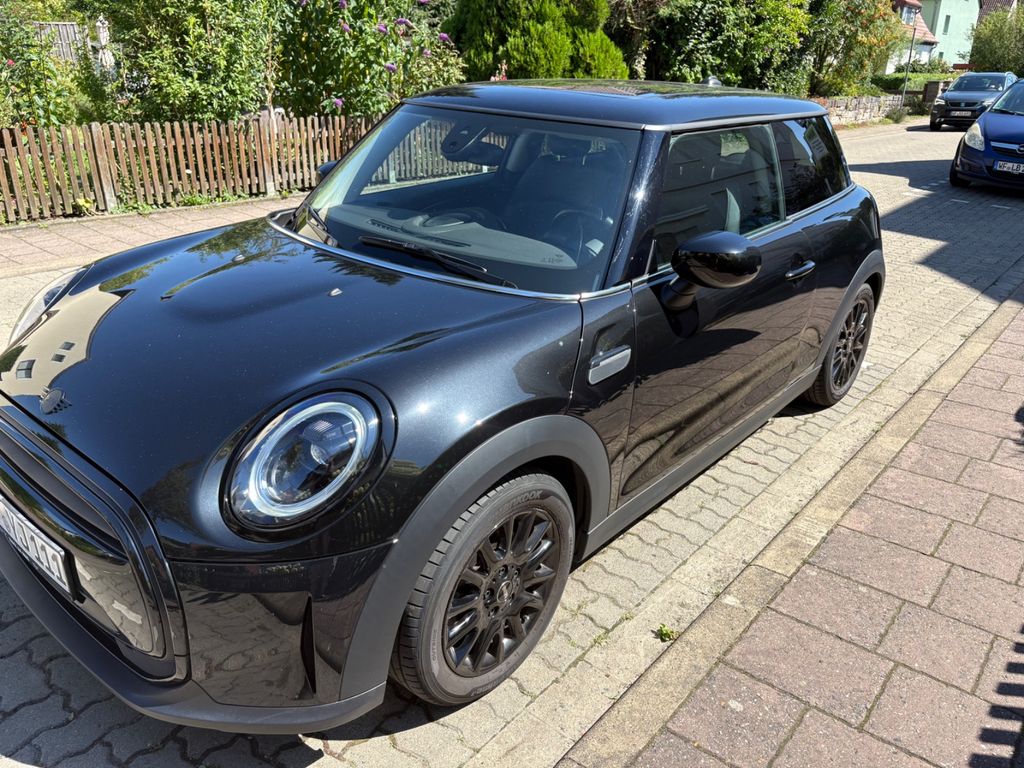 Image of MINI Cooper