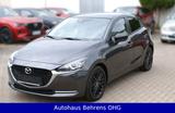 Mazda 2 Lim. Homura - gebrauchte Mazda 2 aus dem Jahr 2022