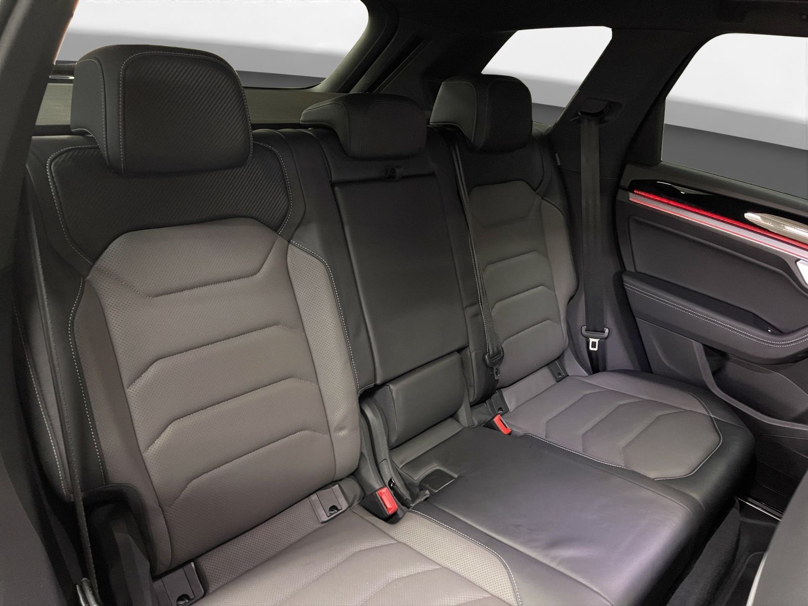 Volkswagen Touareg - Bild 18