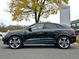 Audi Q3 Sportback 35TFSI S LINE BLACK PANO ACC SONOS - Audi Q3 sportback 35 TFSI Gebrauchtwagen