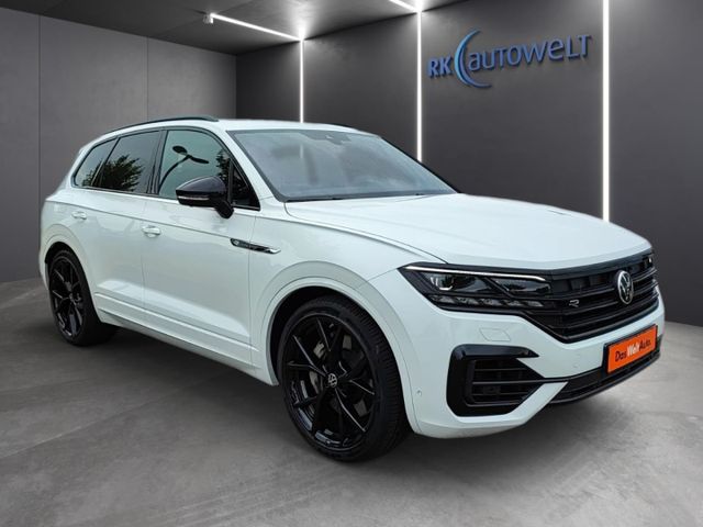 Touareg R 4Motion 3.0 TSI eHybrid Navi Carplay