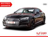 Audi A5 Coupe 3.0 TDI quattro S-Line Navi AHK Kamera - Audi A5 mit Diesel-Antrieb: 3.0