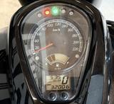 Suzuki Intruder C 1500 (VL 1500) - SUZUKI INTRUDER 1500