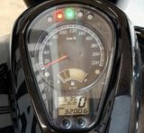 Suzuki Intruder C 1500 (VL 1500) - GEBRAUCHT INTRUDER