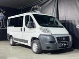 Fiat DUCATO 8 SITZER KLIMAAUTO. TEMPOMAT AHK - Fiat Ducato: 8 Sitzer
