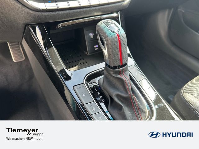 Hyundai i30 – Bild 15