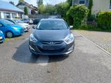 Hyundai i40 cw 5 Star Edition Garantie BI-XENON Navi ALU - Hyundai i40 aus 2014