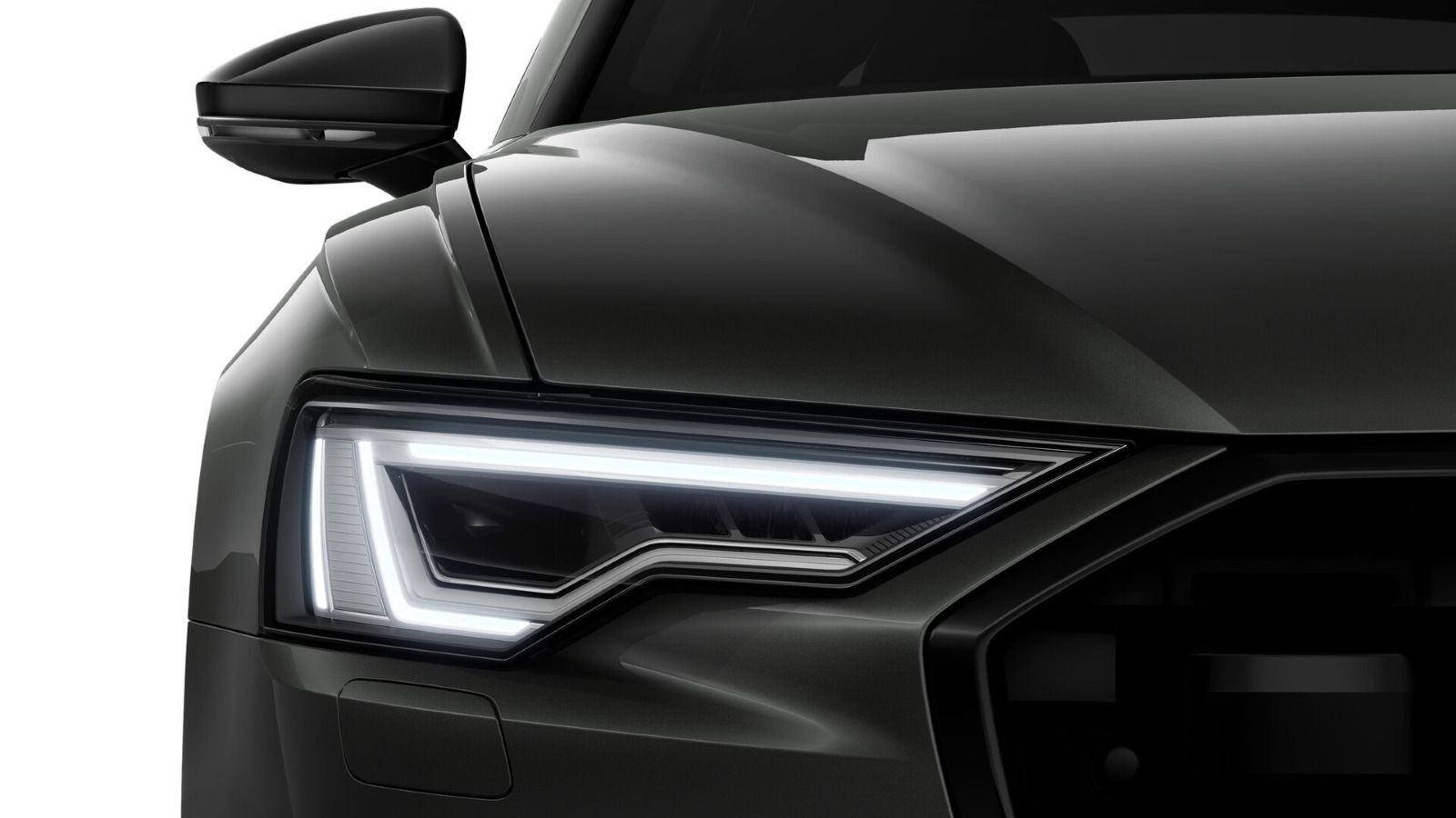 Audi A6 - Bild 2