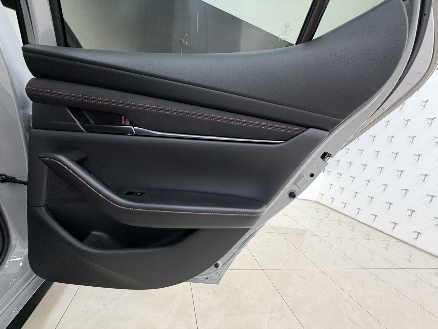 Mazda 3 - Bild 37