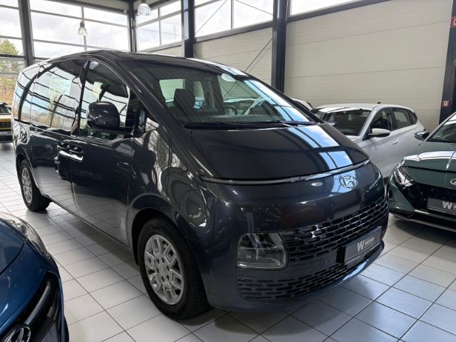 Hyundai Staria – Bild 3
