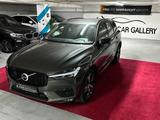 Volvo XC 60 XC60 R Design 2.0 B4 MHEV*Assistente*1H - Volvo XC60: 2.0