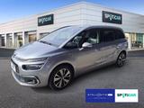 Citroën C4 Grand Picasso 1.2 PureTech 130 Shine*7Sitze*G - Citroën C4 mit Benzin-Antrieb: Limousine