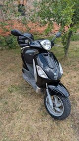 Piaggio Fly 125 Vespa  - Angebote entsprechen deinen Suchkriterien