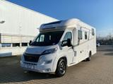 Notin Bilbao BCL #HUBBETT #HOMMAGE - Notin Wohnwagen & Wohnmobile