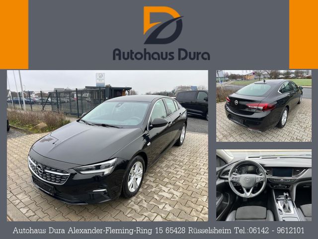 Opel Insignia 2.0 D Elegance 4x4 Aut. Navi+Led+Ahk