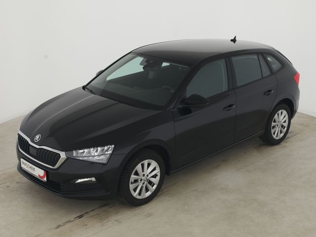 Skoda Scala Ambition 1.0 TSI PDC Sitzh SmartLink Amund