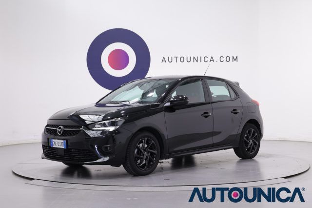 Other OPEL Corsa 1.2 130 CV AUTOMATICA GS FARI LED