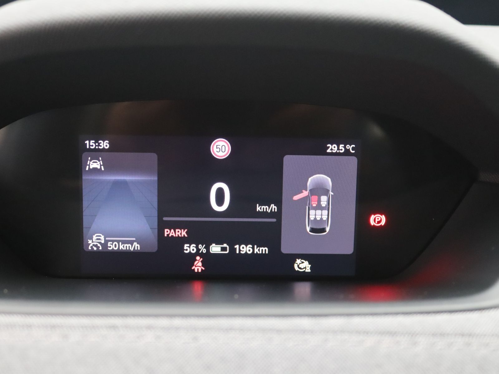 Skoda Enyaq - Bild 16