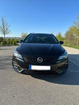 Opel Astra ST 1.4 Direct In Turbo 107kW Ultimate ...