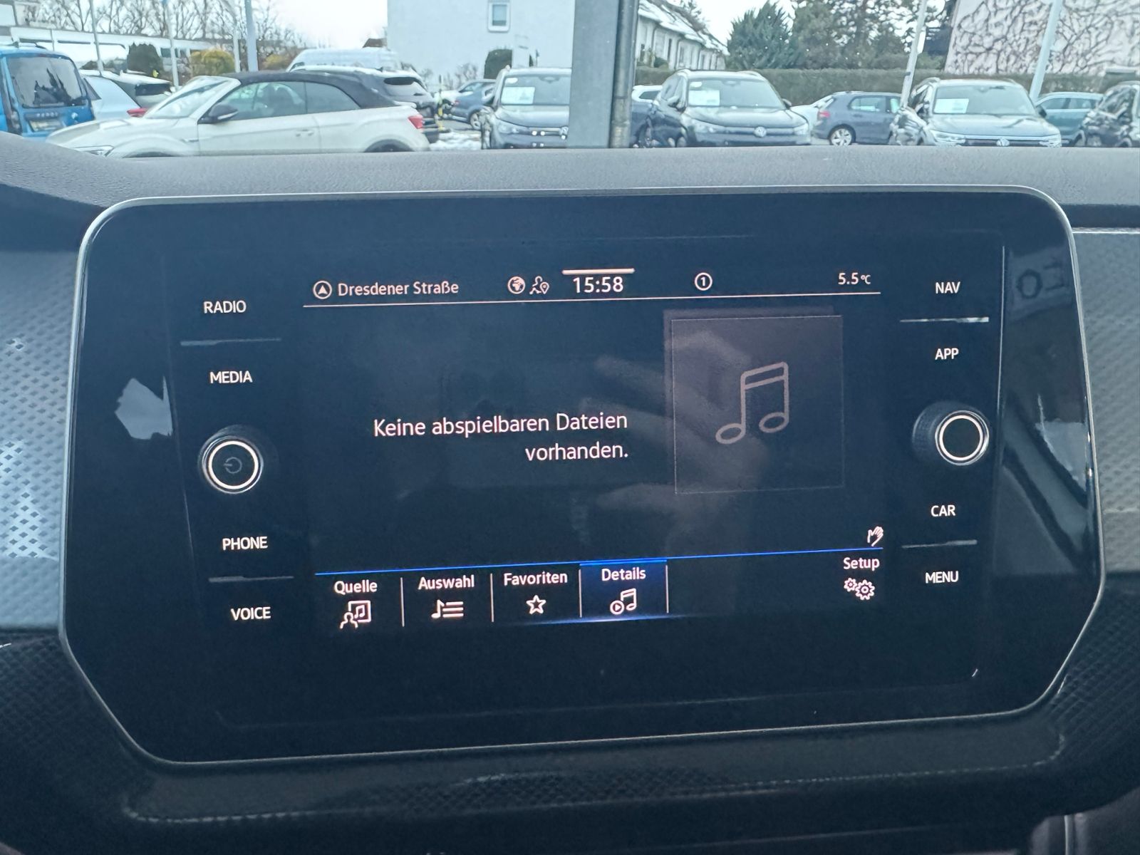 Volkswagen T-Cross - Bild 29