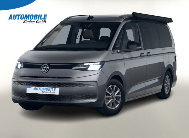 Volkswagen T7 California