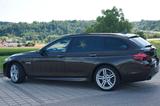 BMW 530d xDrive Touring LCI (F11) M Sport  - BMW 5er Reihe: F11