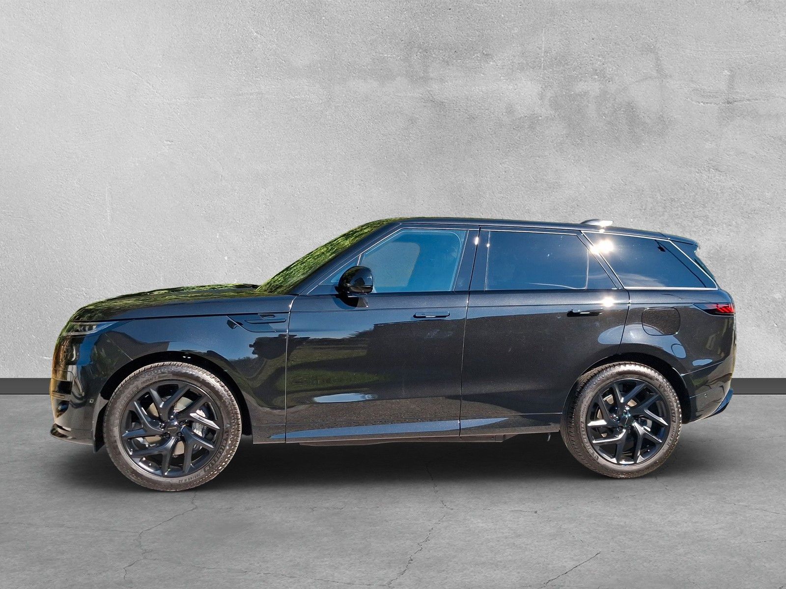 Land Rover Range Rover Sport 3.0 P460e PHEV AWD DYN SE imagem 3