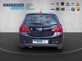 Opel Corsa E 120 Jahre ecoFlex 1.4 Kam.+SHZ+LM+PDC - Opel Corsa Gebrauchtwagen in Oldenburg