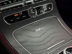 MERCEDES-BENZ CLS 450 Edition 1 AMG*360*MEMORY*AMBIENTE*DISTR*