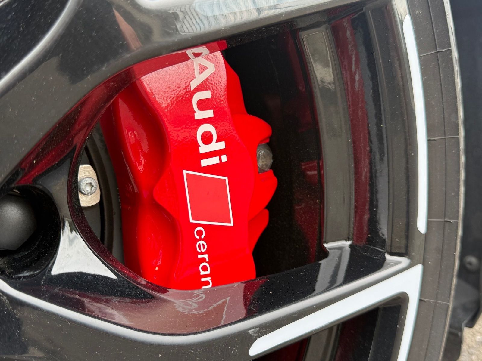 Fahrzeugabbildung Audi RS3 Sportback KERAMIK|DYNAMIK+|290|HUD|PANO|360°