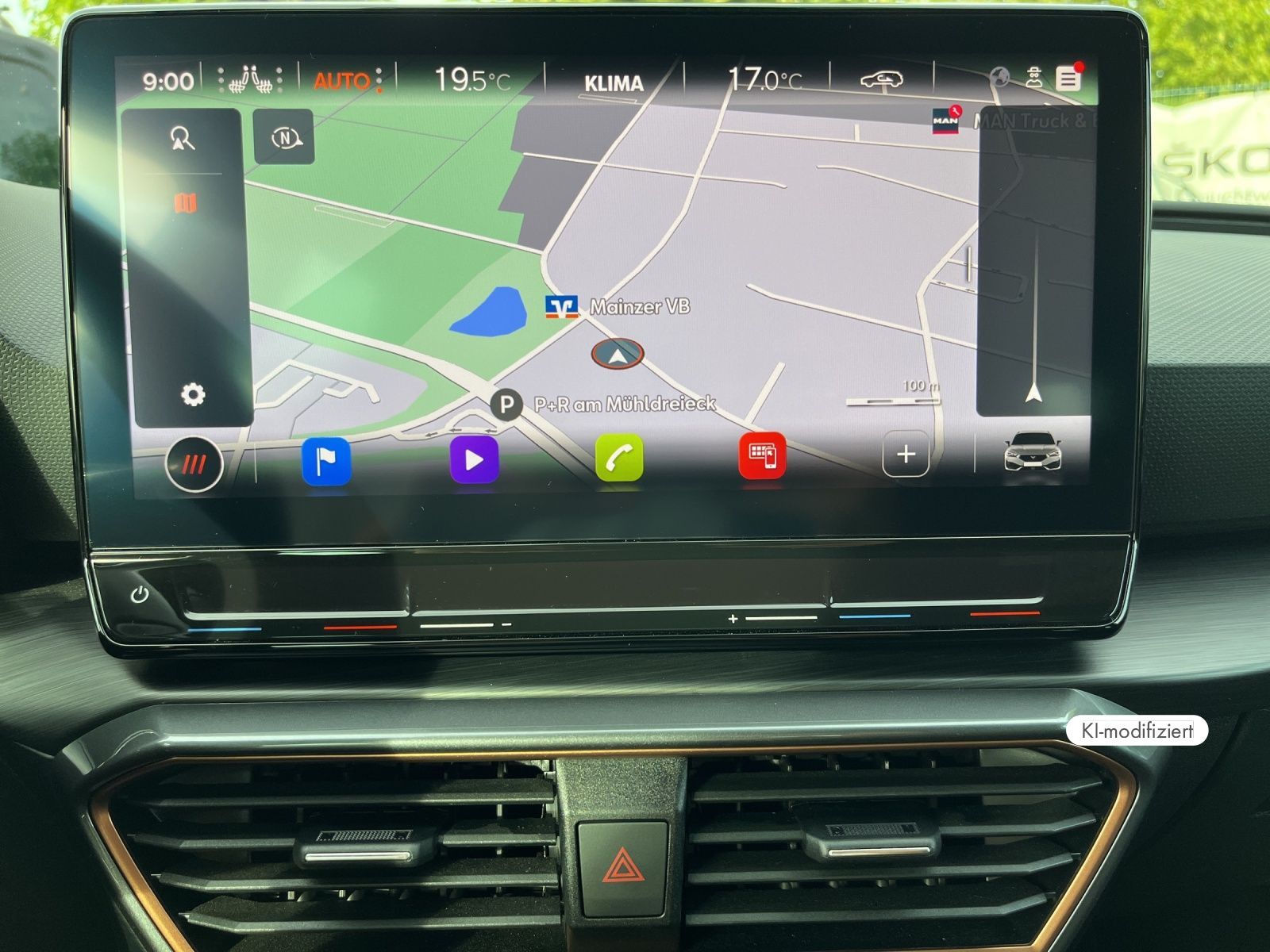Cupra Leon - Bild 16