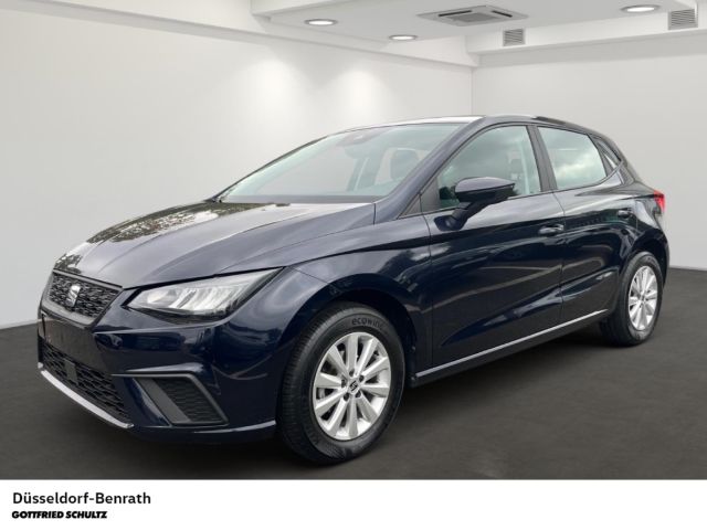 Image of Seat Ibiza