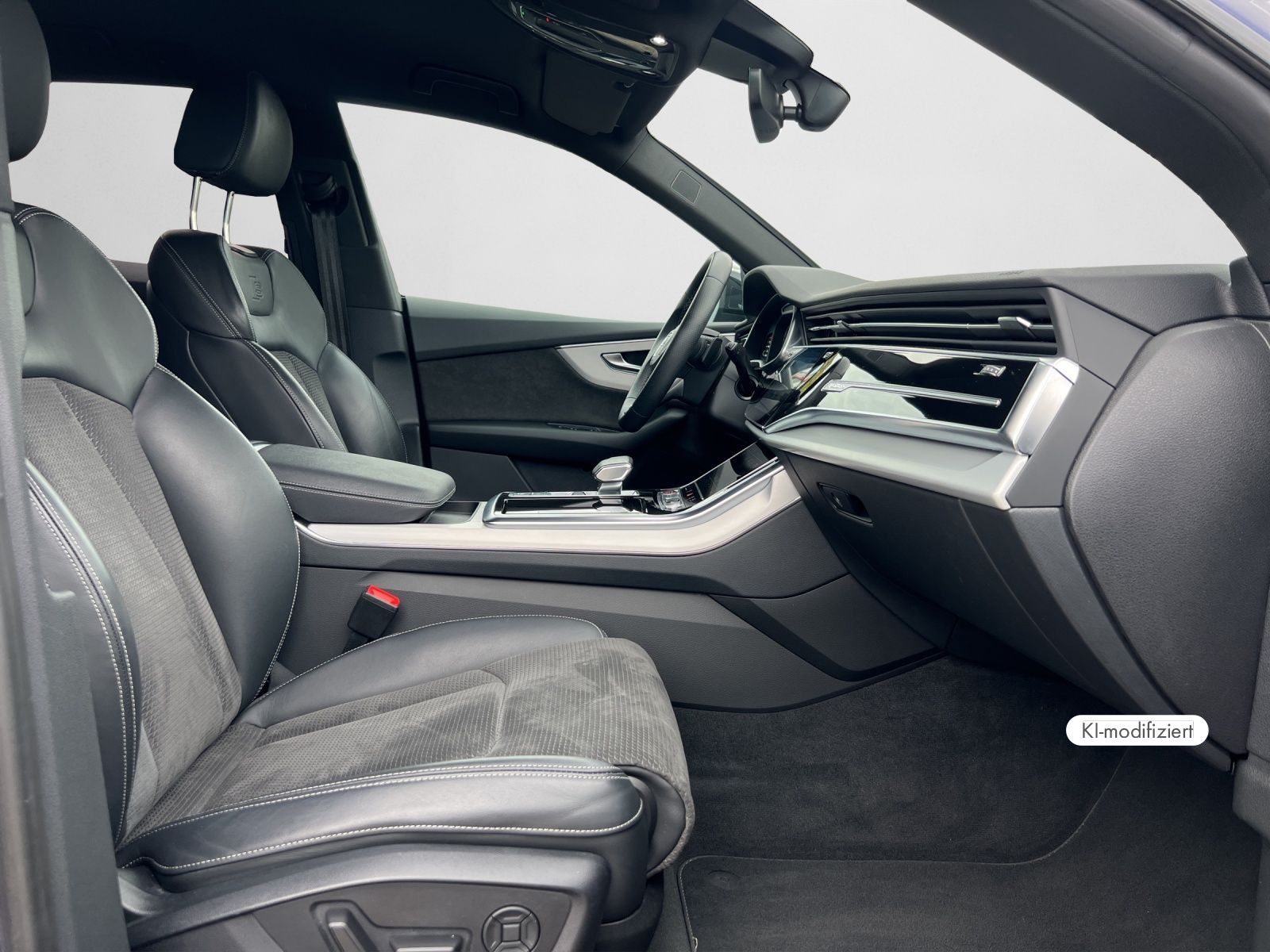 Audi SQ8 - Bild 5
