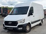 Hyundai H350 Kasten L3H2 Profi *KLIMA *1HAND - Hyundai H350