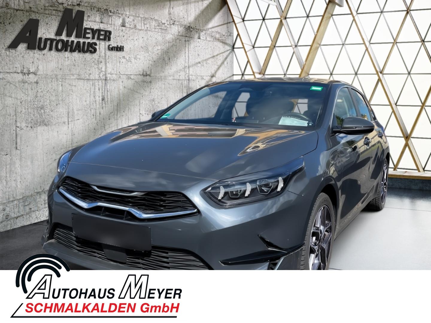 Kia Ceed 1.5T Spirit+LED+Totwinkelassistent+JBL Soun