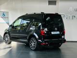 Volkswagen Caddy Highline TDI DSG Behindertengerecht-Rampe - Volkswagen Caddy in Bonn