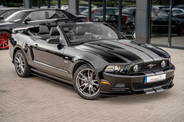 Ford Mustang - 12