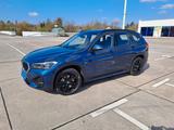 BMW X1 xDrive20d Sport Line, 8-Gang-AT, AHK - BMW: Automatik, 8 Gang
