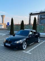 BMW E60 535d Biturbo M-Paket  Individual ... - BMW 535 aus 2005: 535d