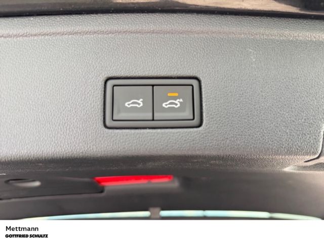 Volkswagen Touareg - Bild 17